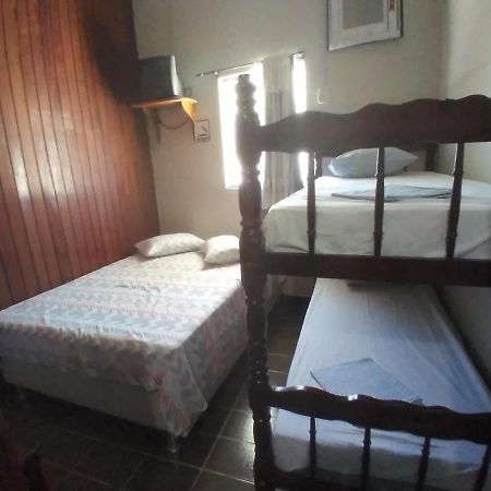 Pousada Aroeira Porto Seguro Kültér fotó
