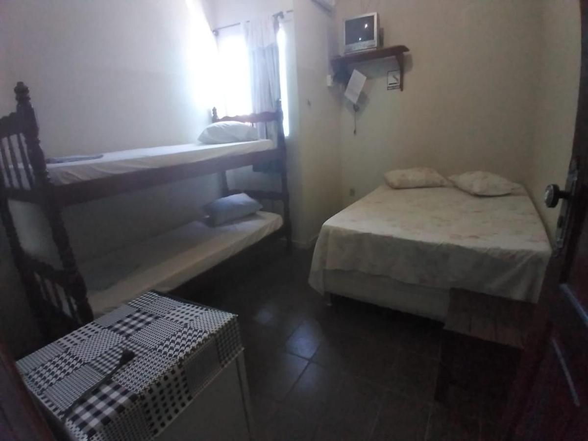 Pousada Aroeira Porto Seguro Kültér fotó