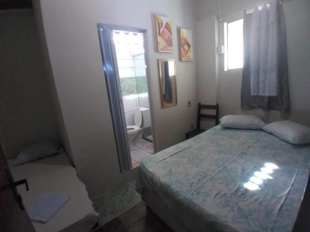 Pousada Aroeira Porto Seguro Kültér fotó