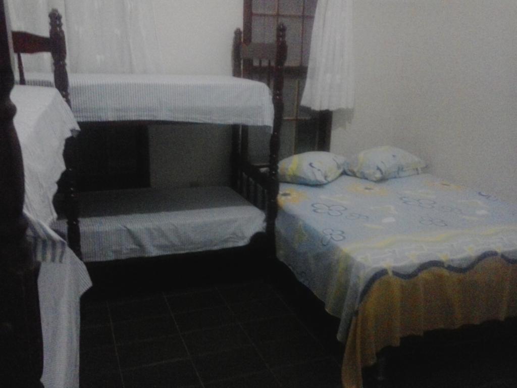 Pousada Aroeira Porto Seguro Kültér fotó