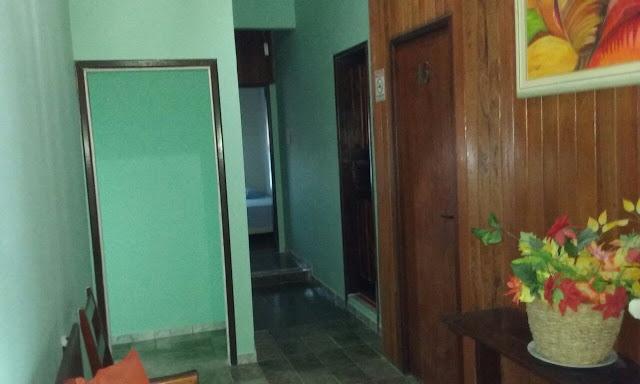 Pousada Aroeira Porto Seguro Kültér fotó